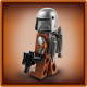 LEGO Star Wars "Микрофайтер «Лезвие бритвы»" 75321
